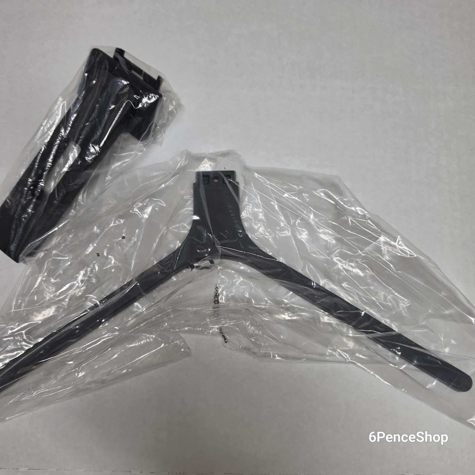 OEM BASE STAND LEGS 1 SET FOR Element 27in IPS Monitor 1080p FHD