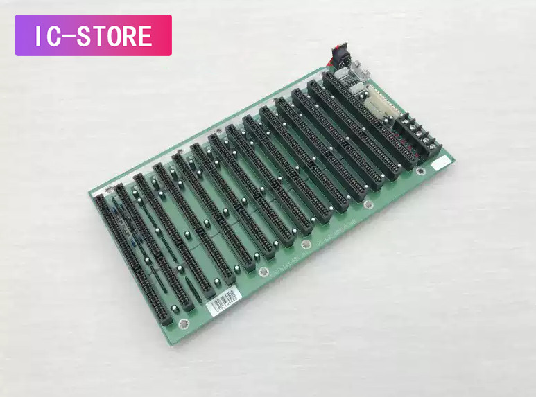 PCA-6114 REV.A1 Industrial Base Board Advantech