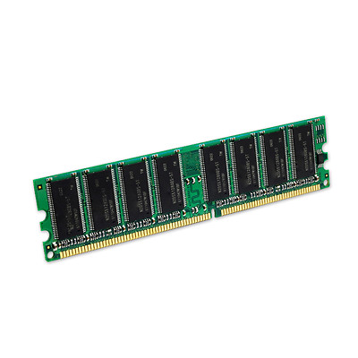 2GB [2x2GB] Kit RAM Memory Upgrade for Dell Poweredge 700