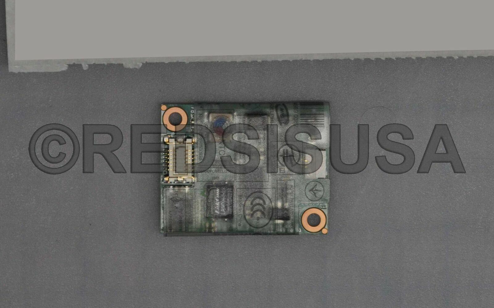 HP 56K V.92 MDC data/fax modem module for ProBook 6465B 628824-001