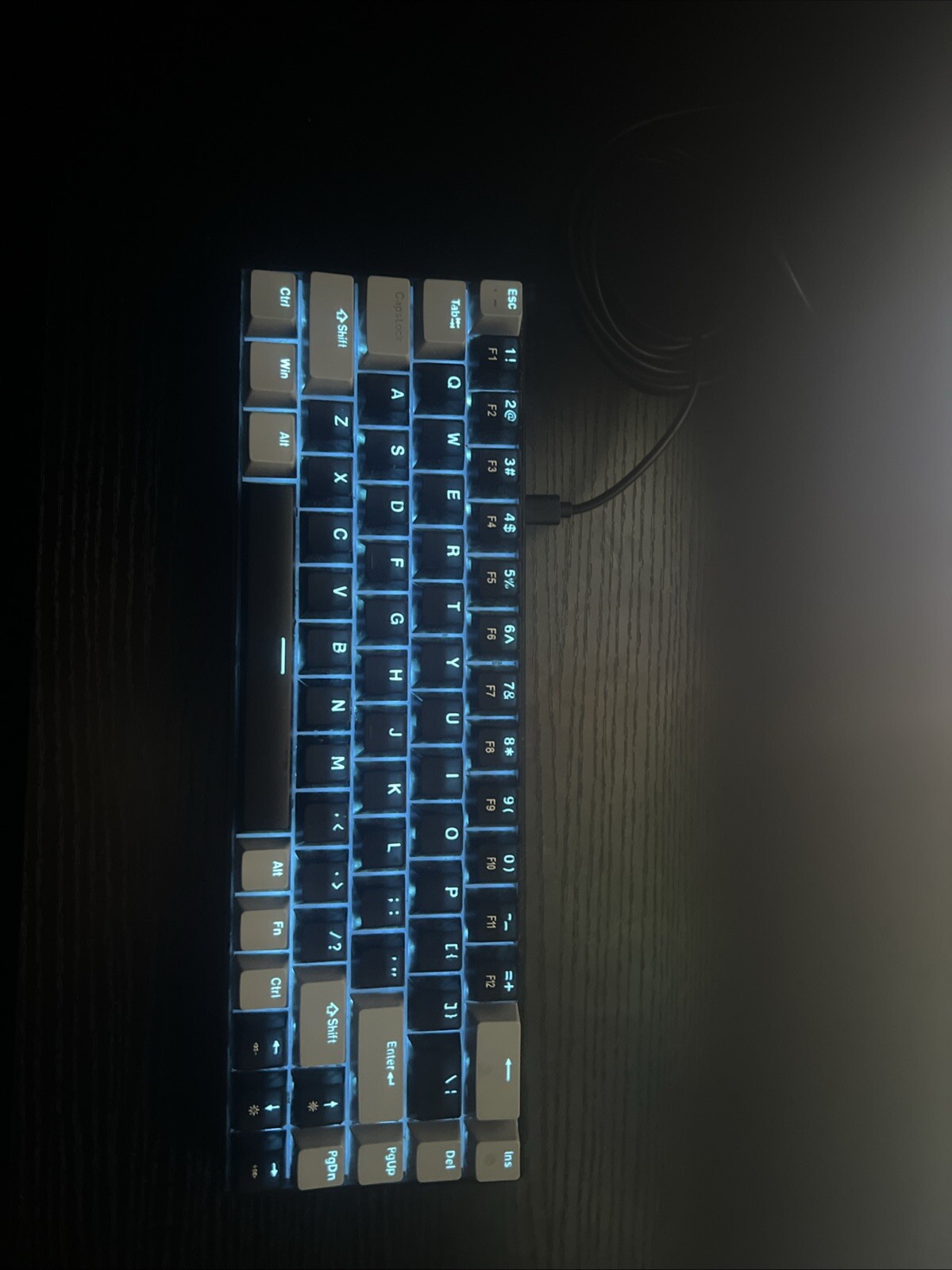 Magegee Mechanical Keyboard