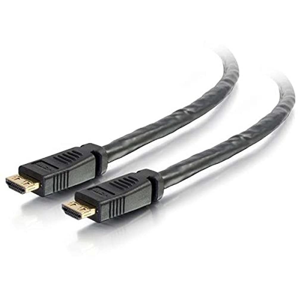 Legrand C2G HDMI Cables with Gripping Connectors CL2P Plenum 42530