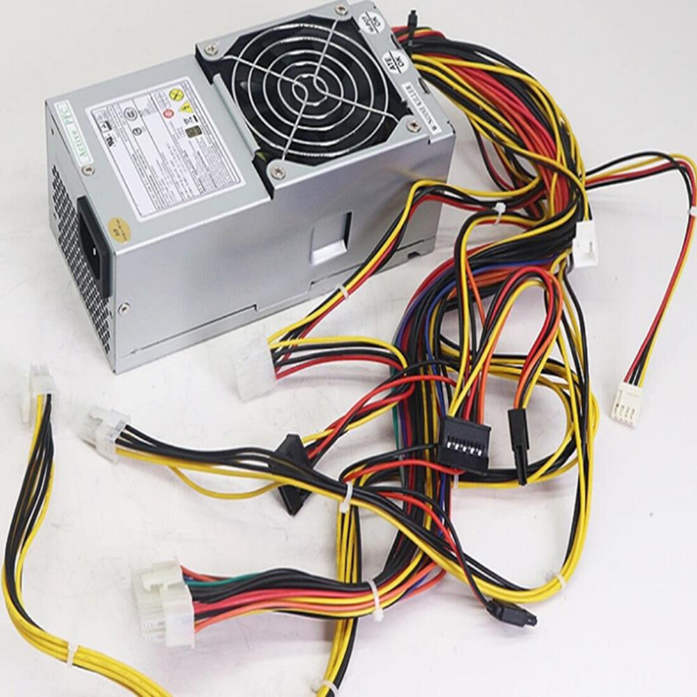For FSP FSP300-60GHT TFX Small Chassis 300W Power Supply