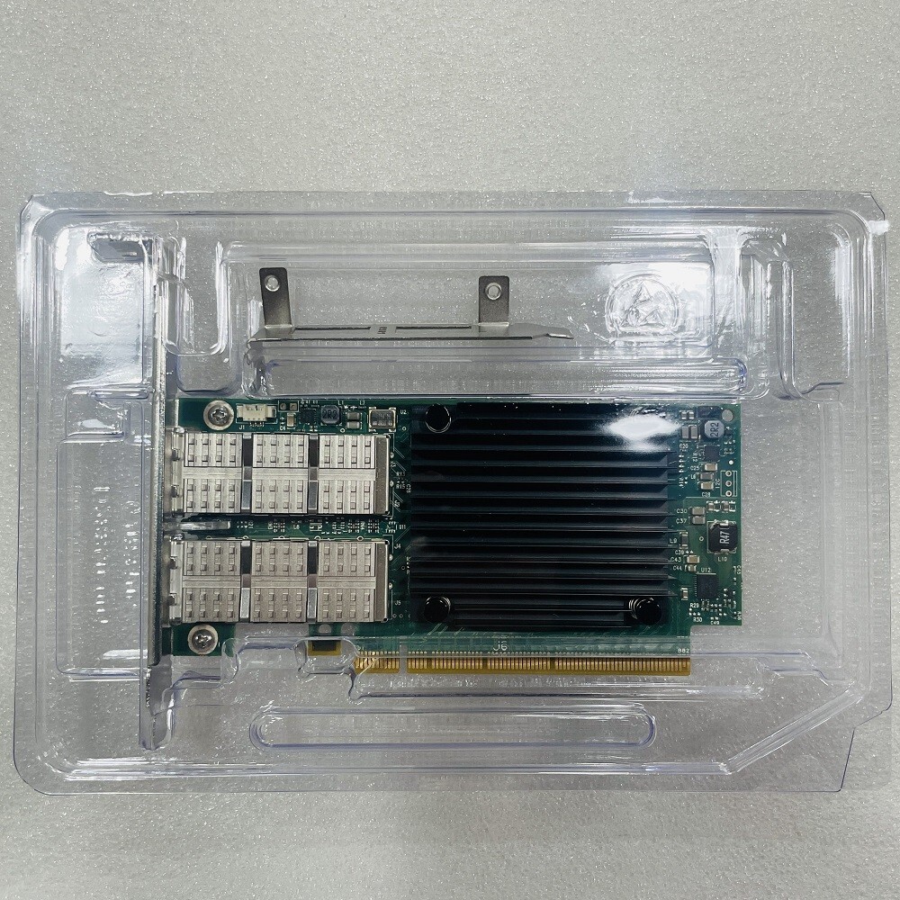 Mellanox Lenovo Connect-IB Dual-port QSFP FDR IB PCI-E 3.0 x16 46W0573 CB194A