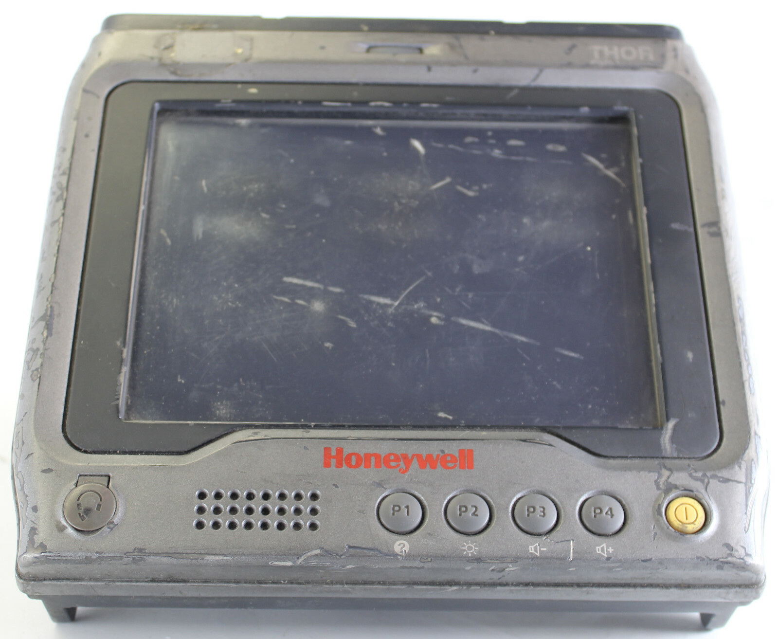 Honeywell Thor CV31A Vehicle Mounted Data Collection Computer CV31A1APACCP0000