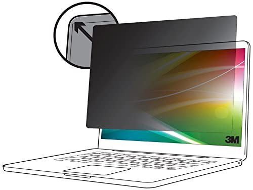 3M BPTMS002 Bright Screen Privacy Filter 13in Surface Pro