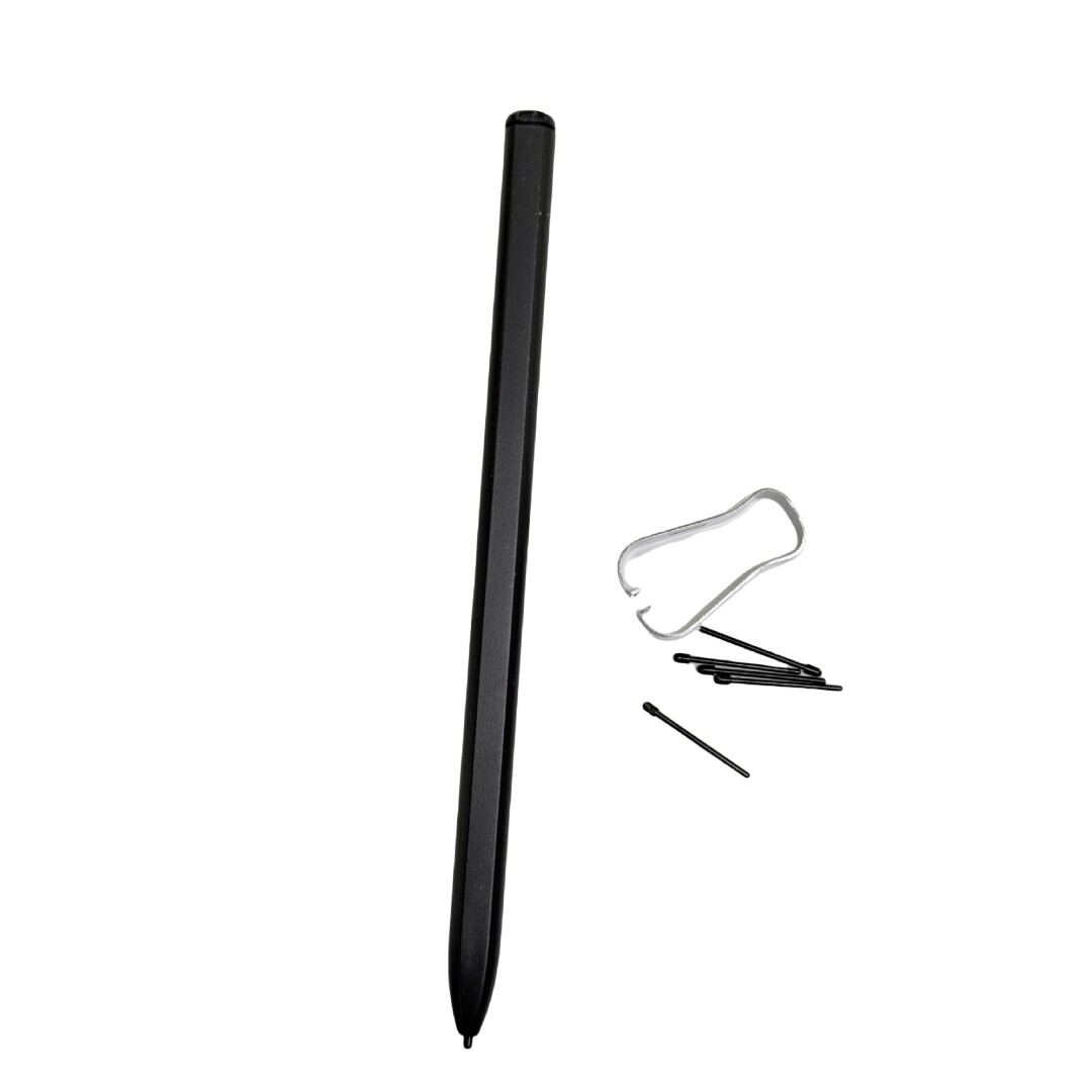 Stylus For Remarkable 2 Stylus 4096 Pressure Sensitive Stylus with 5Pcs Pen Tips