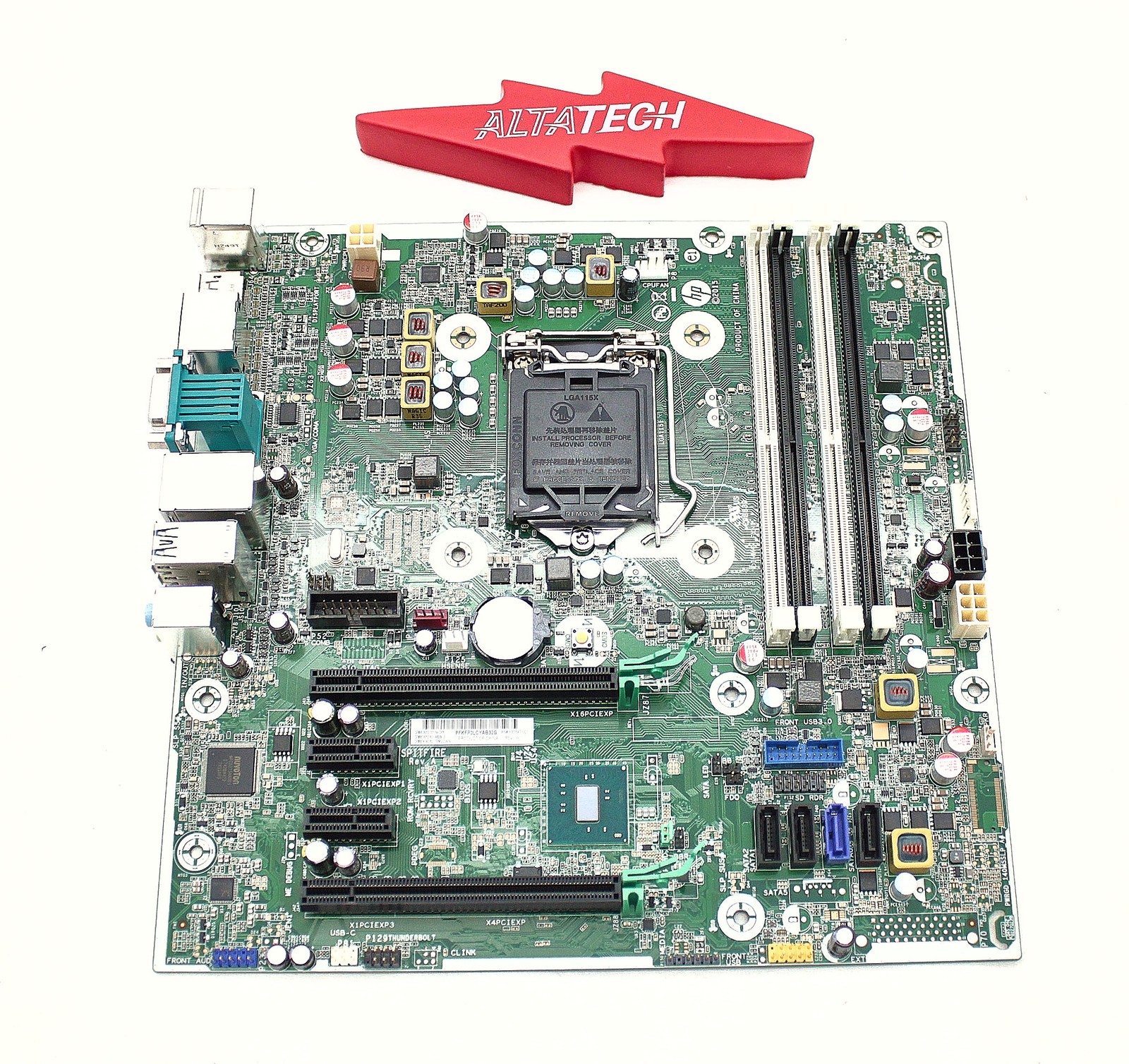 HP 839052-001 Z238 MT WS System Board