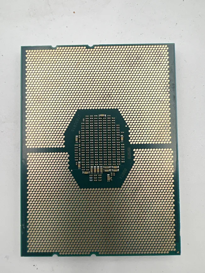 Intel Xeon Platinum 8156 SR3AV 3.60GHz 4-Core LGA3647 Server CPU