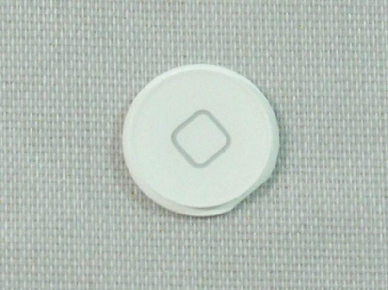 NEW Home Menu Control Button For iPad 3 White A1416 A1430 A1403 