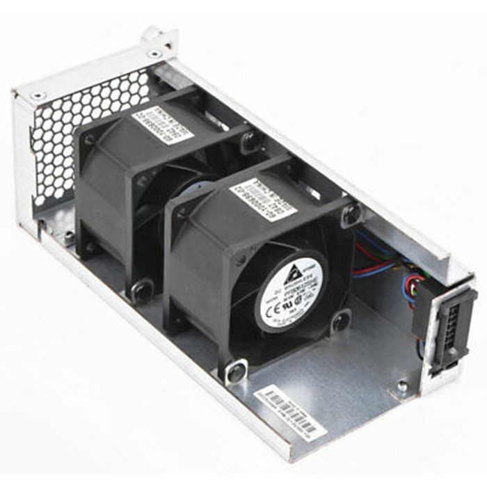 Fan Brocade 5300 Standard Dual Rotor R2F Reverse Flow 60-1000752-02