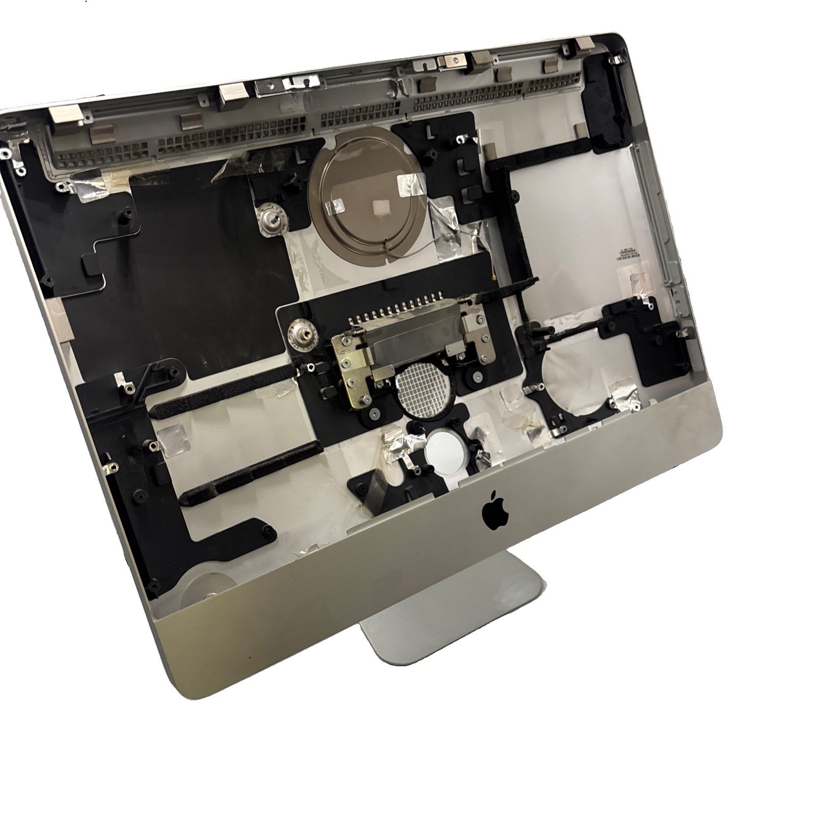 Apple iMac 21.5" A1311 EMC 2389 Rear Housing Chassis Enclosure Casing Stand 