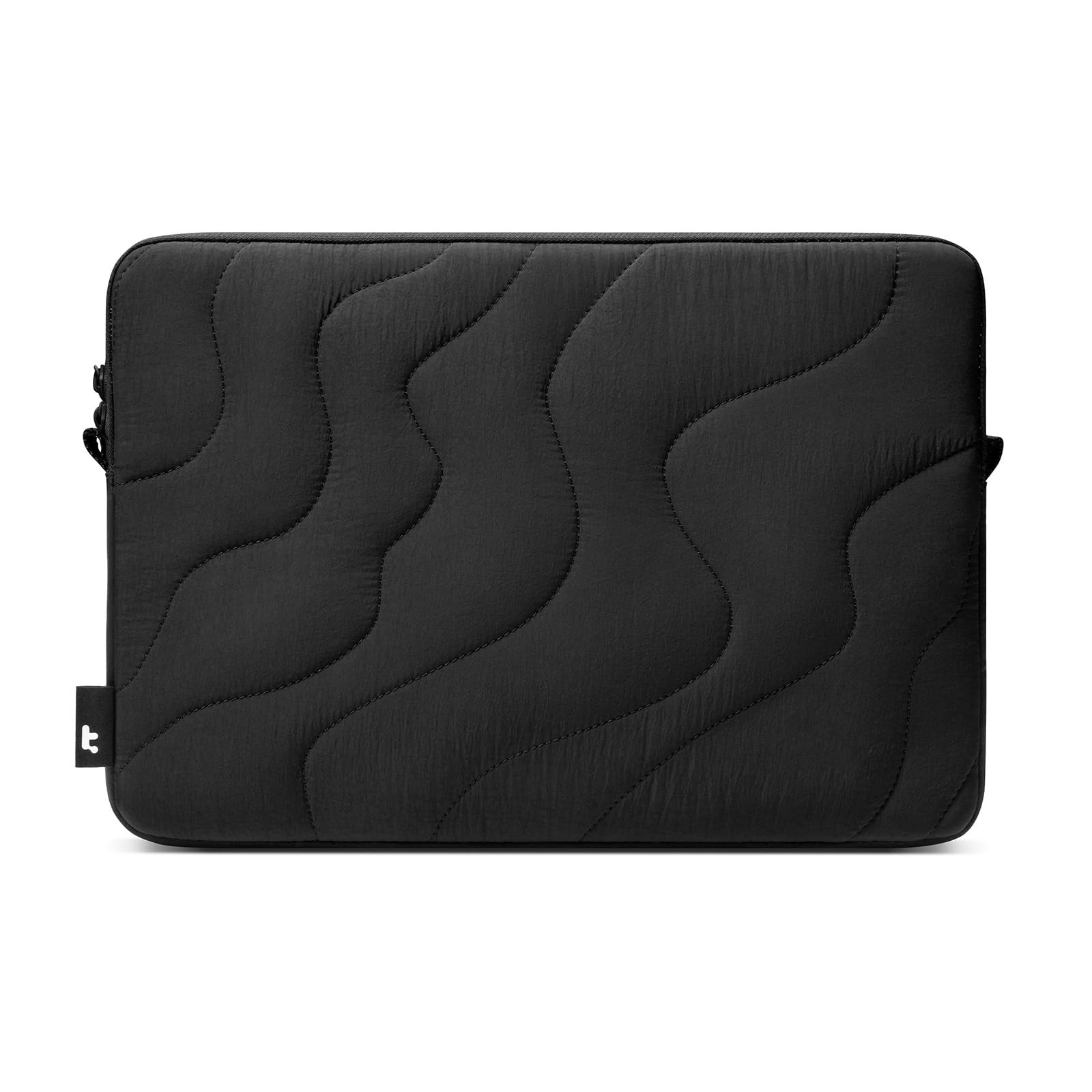 tomtoc 360 Protective Puffy Laptop Case for 14-inch MacBook Pro M5 Pro/Max
