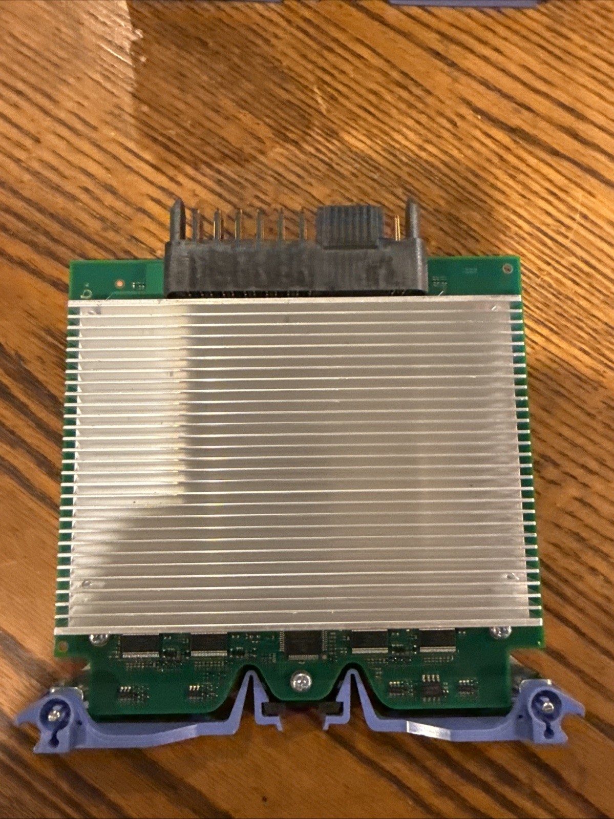 IBM VRM-MIO-CJ Voltage Regulator Module 00RR716 / 00RP693 / 01AF563