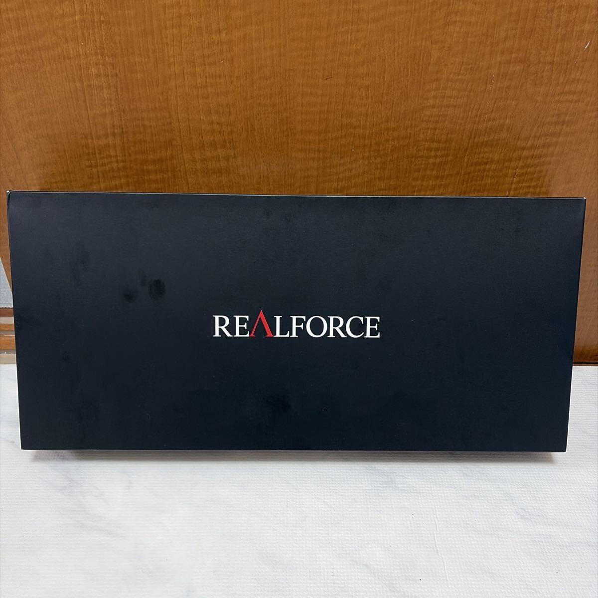 Topre REALFORCE R3HB21 US 108-Key Bluetooth USB Keyboard New Japan