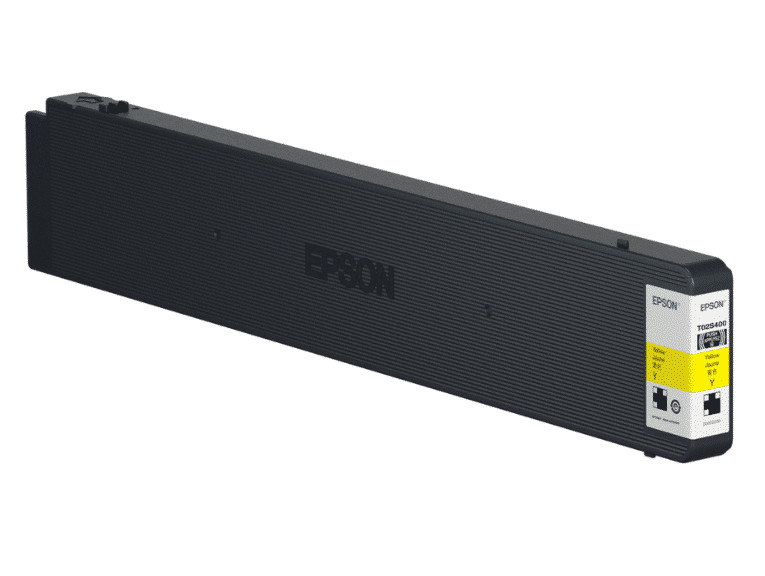 Epson T02S DURABrite Ultra High-Capacity Yellow Ink Pack [T02S420]