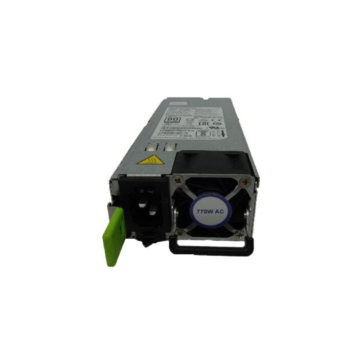 Cisco UCSC-PSU1-770W 770 Watt AC Power Supply, 1 Year Warranty