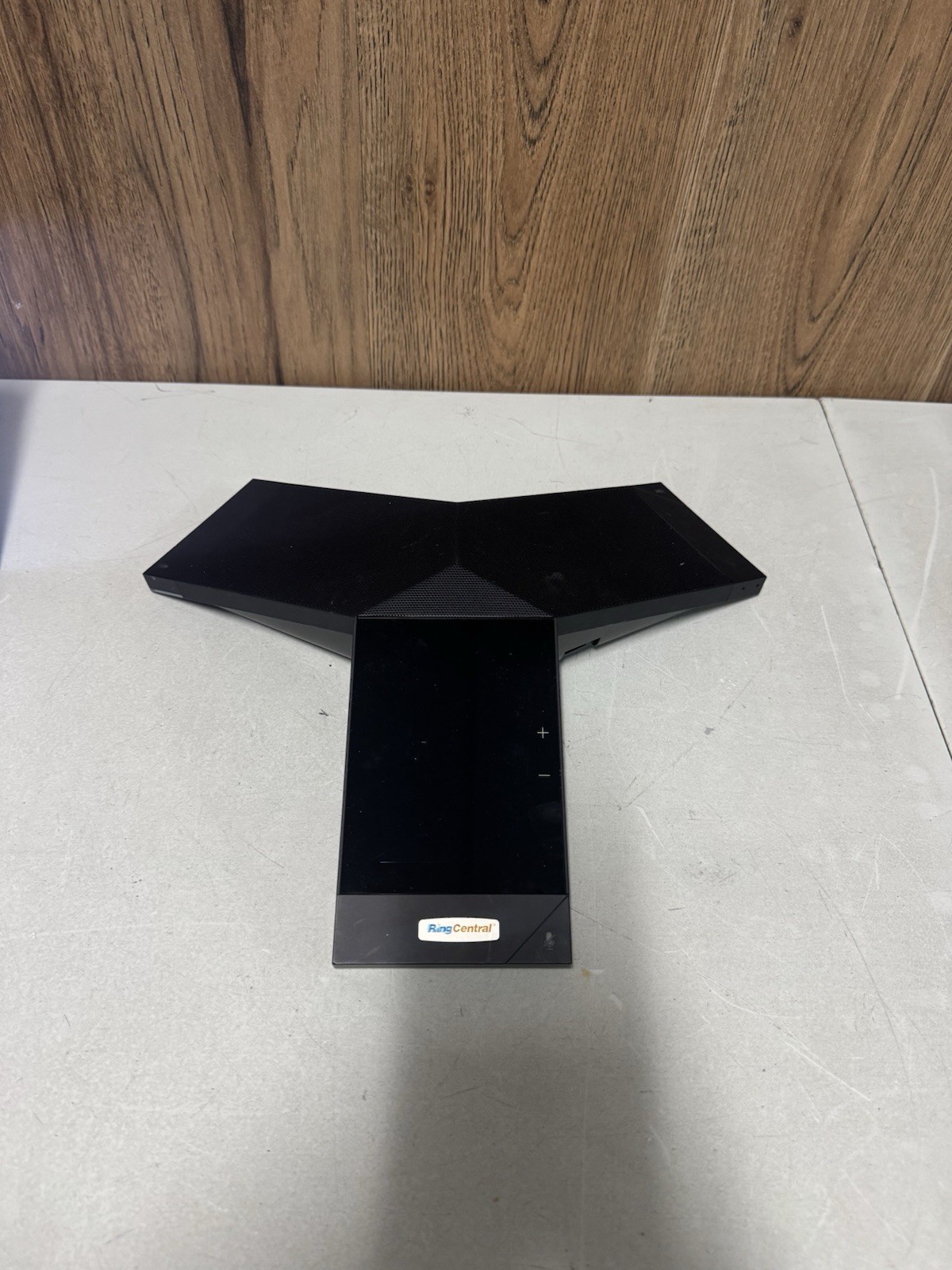 Polycom RealPresence Trio 8500 Conference Phone System Untested