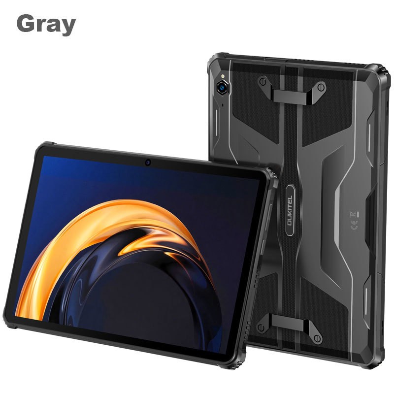 Oukitel RT9 4G LTE Rugged Tablet PC Phone Android 14 Smartphone Outdoor Unlocked
