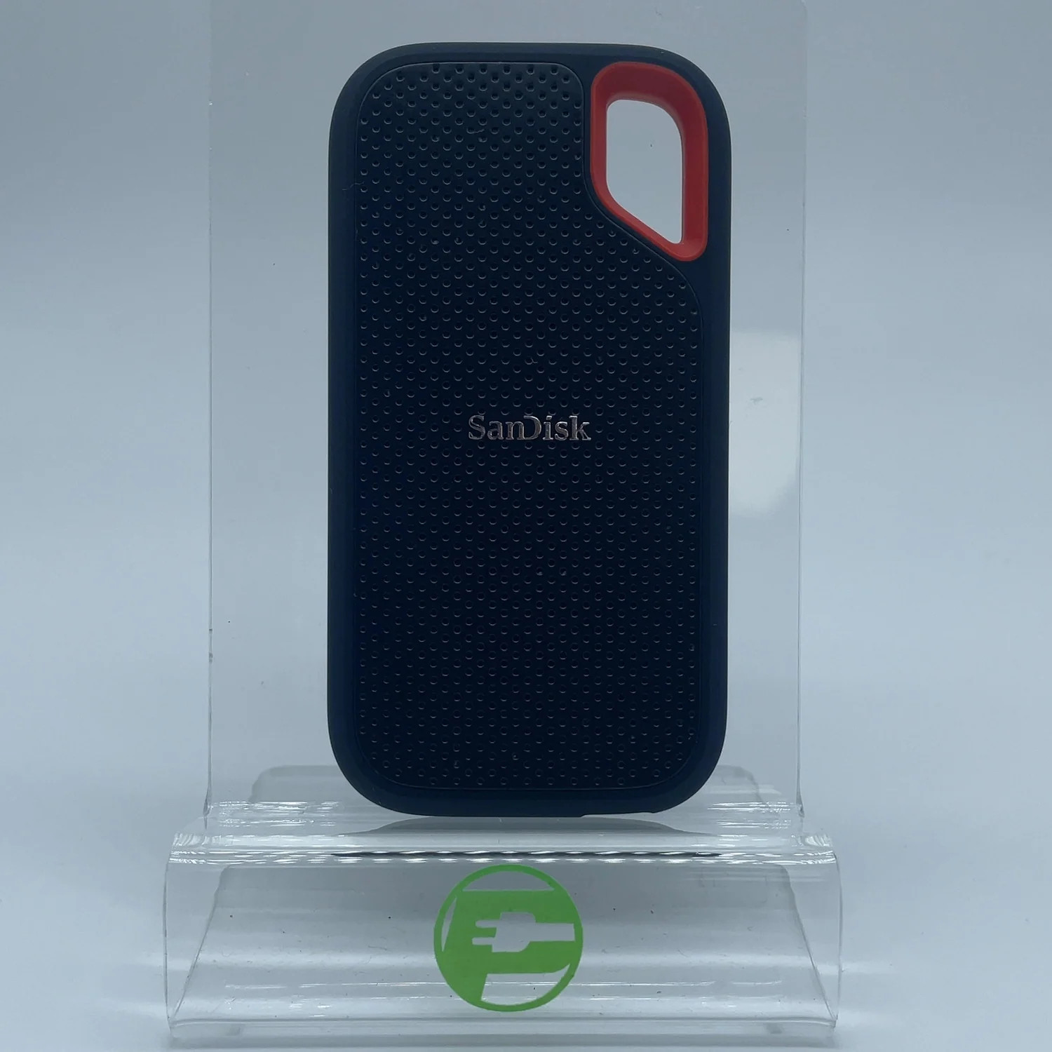 SanDisk External Extreme Portable SSD 1TB USB-C SSD SDSSDE61-1T00
