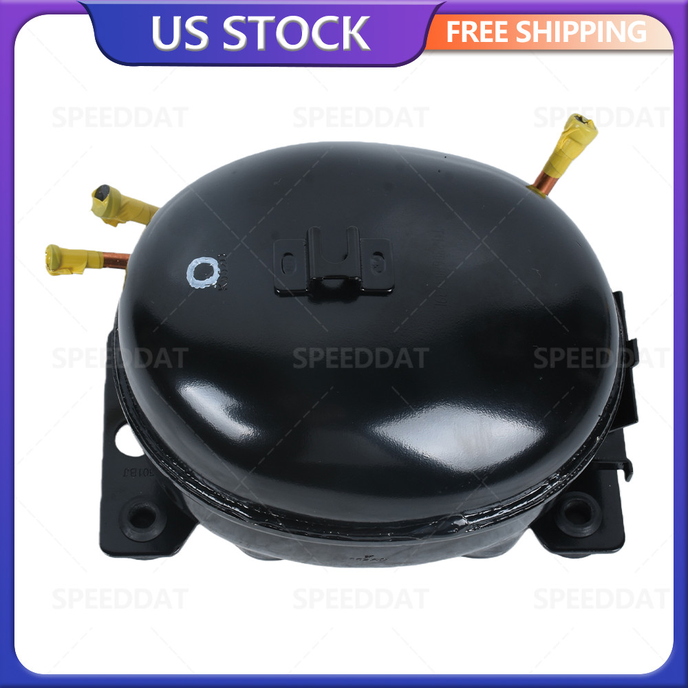 1Pcs Compressor For JIAXIPERA Inverter Refrigerator  VTH1113Y NEW