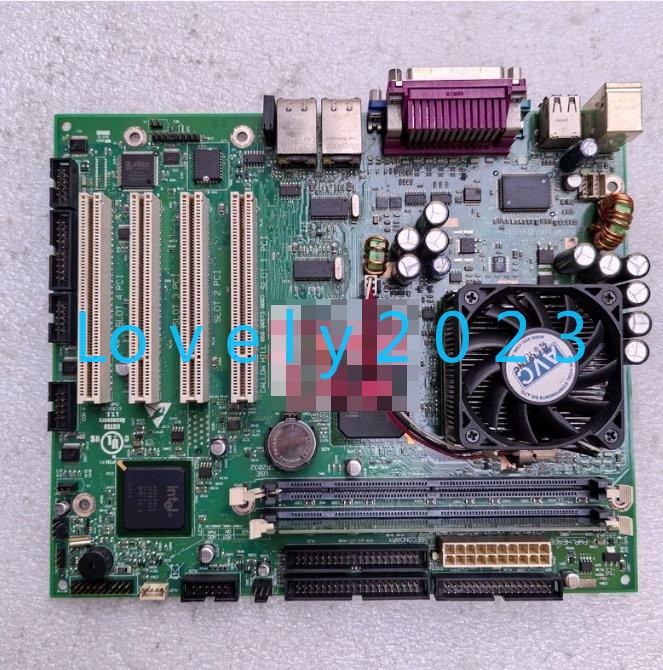 1pc used RadiSys CH815 motherboard 060-00873-0003