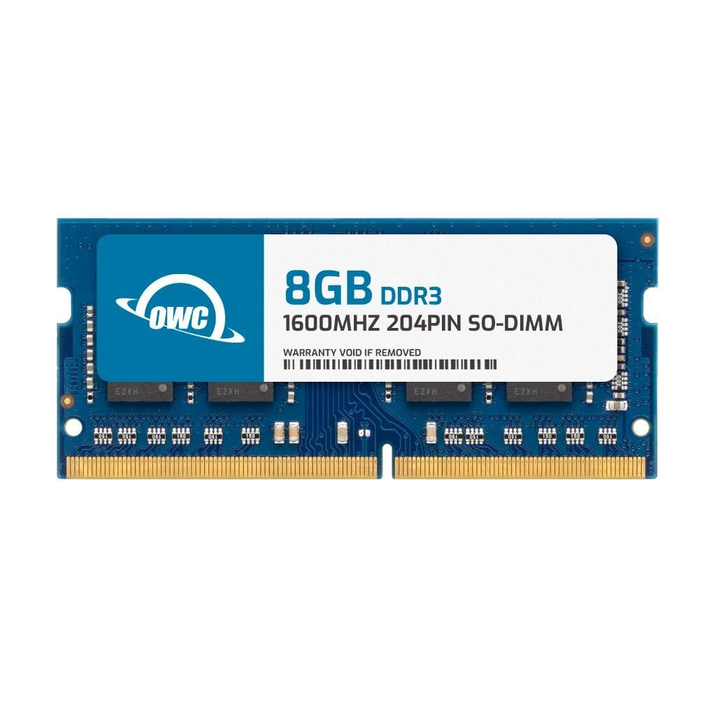 OWC 8GB Memory RAM For Lenovo ThinkPad T440p ThinkPad T440s ThinkPad T450