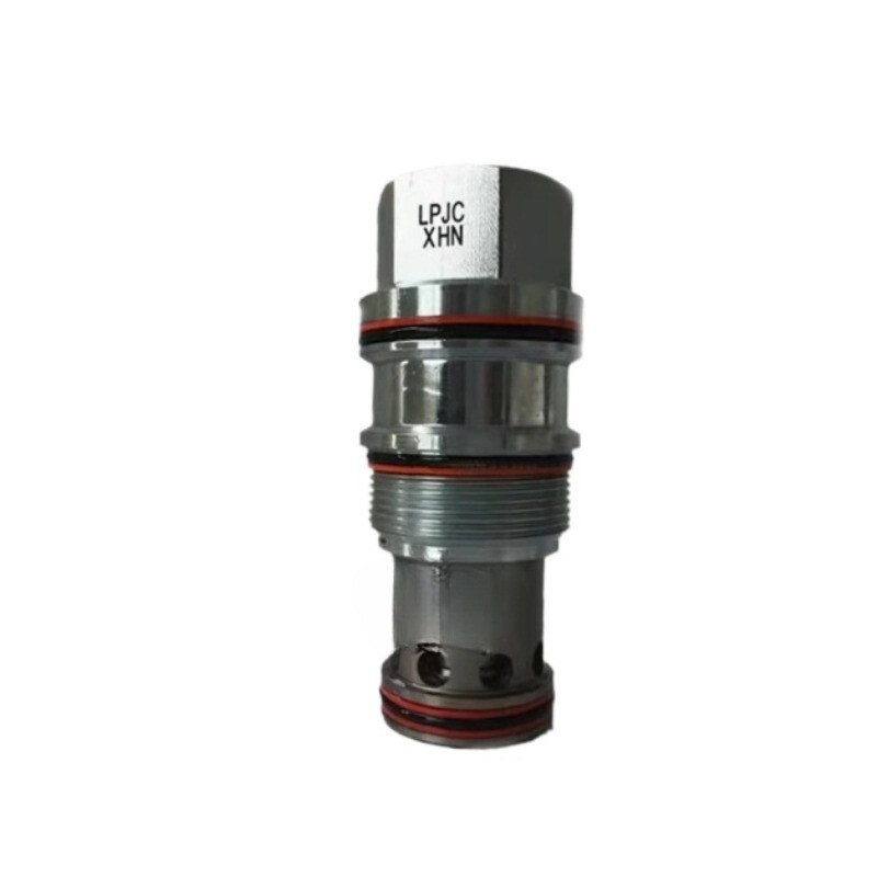 1PCS NEW FIT FOR SUN cartridge valve LPJC-XHN LPJCXHN fedex or DHL