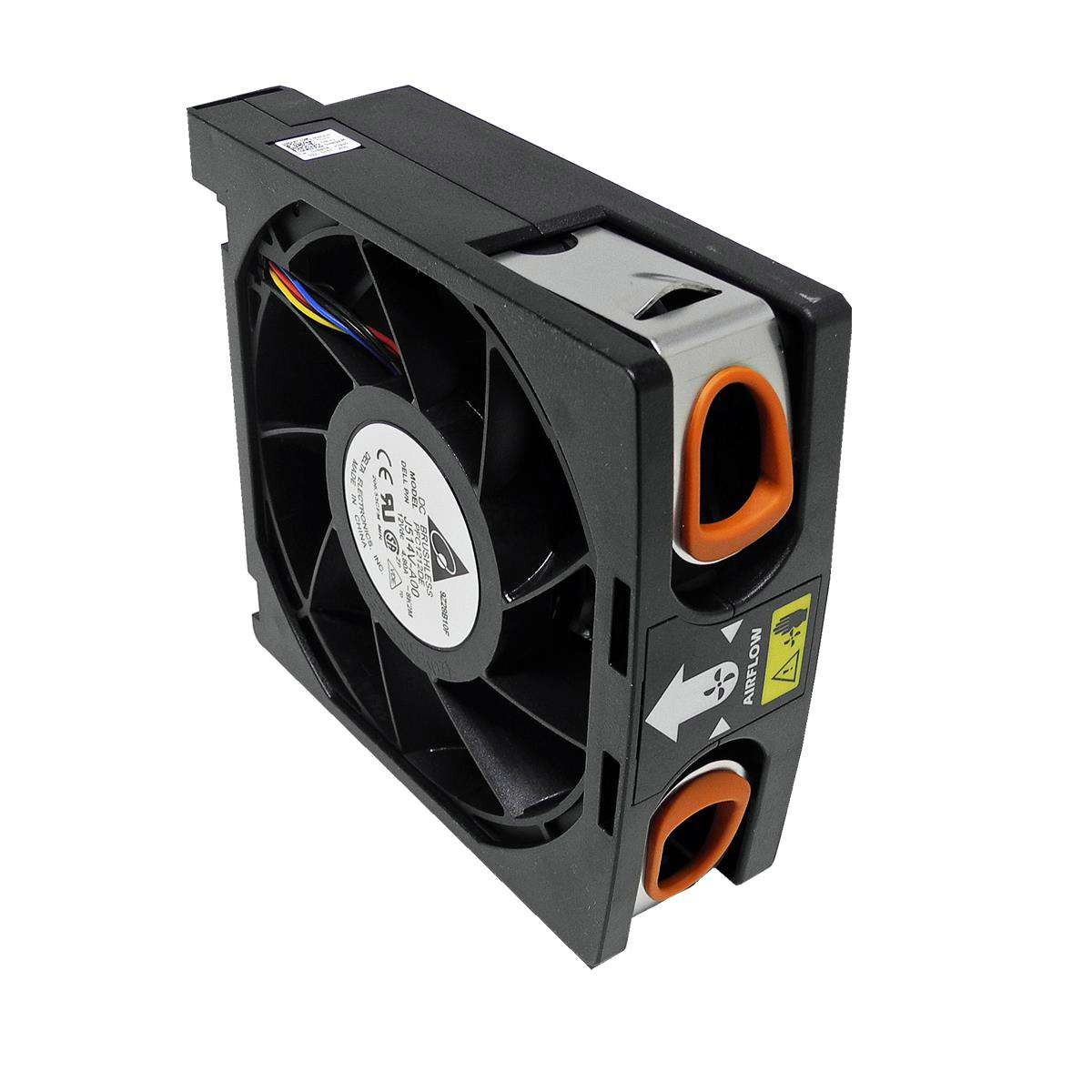 Dell cooling fan / case fan for / for PowerEdge R910 DP/N 0H894R