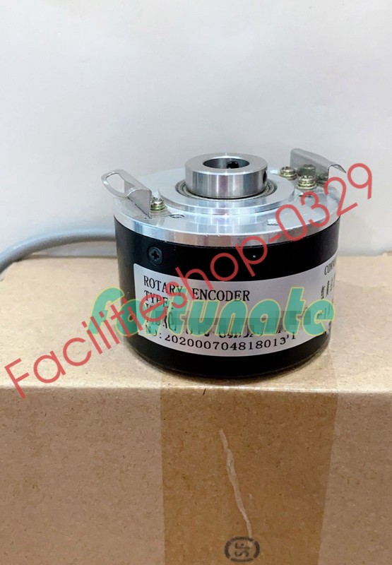 1PC NEW FOR Encoder ERN420 1024 02S12-03 Replacement DHL/FedEx