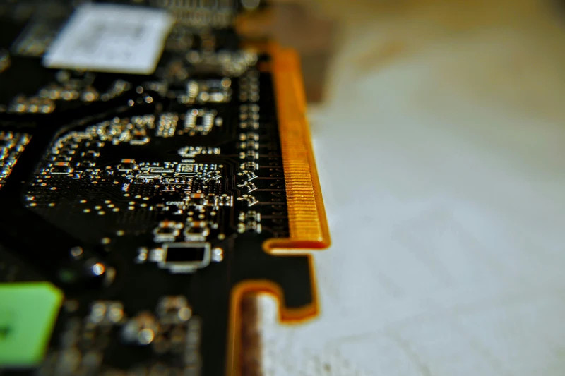 Matrox video codec 592-01 rev a
