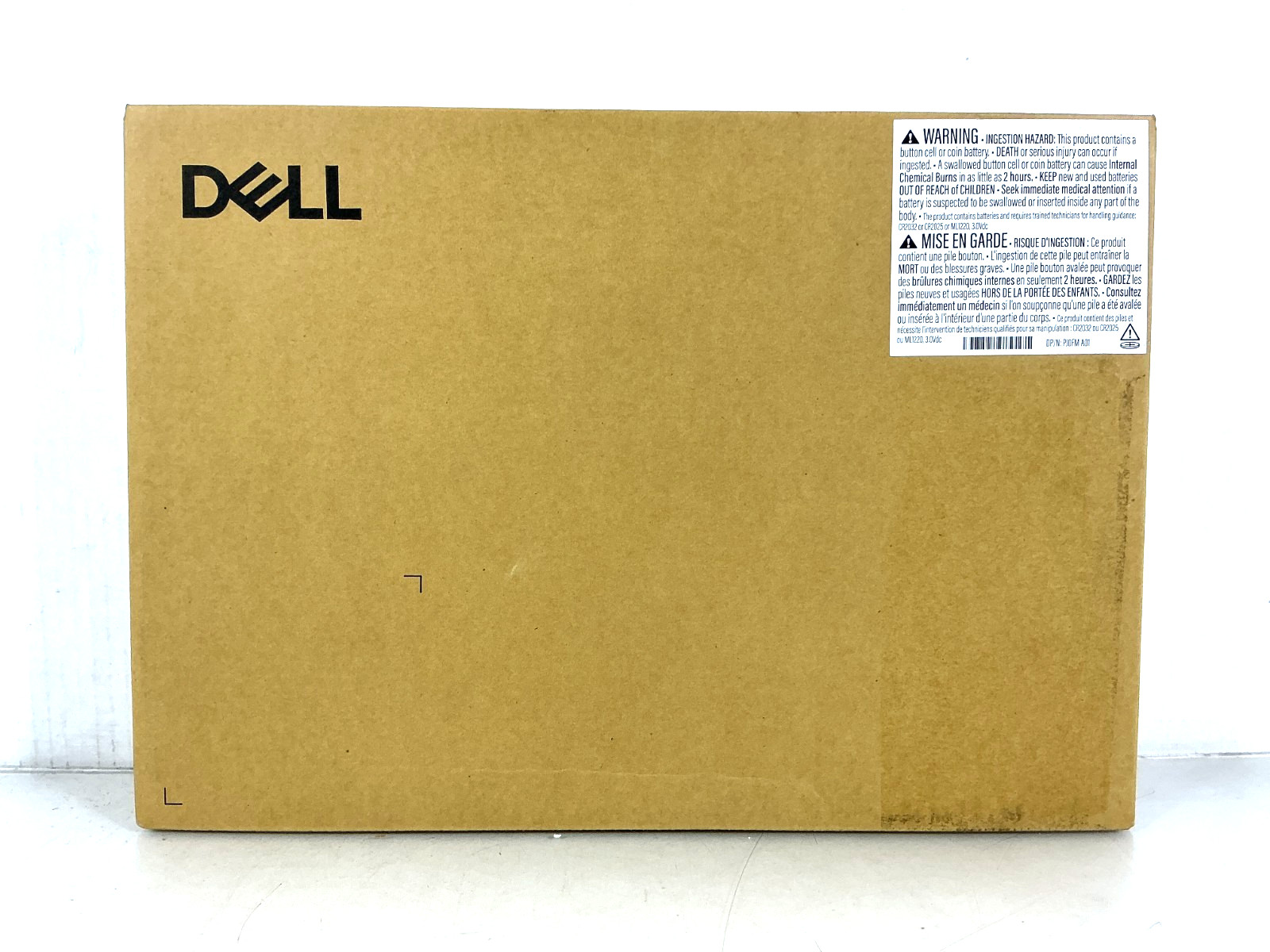Dell Pro Rugged 14" FHD Touch Ultra 5 135U 16GB 512GB SSD WiFi 6E W11P - T5VPN