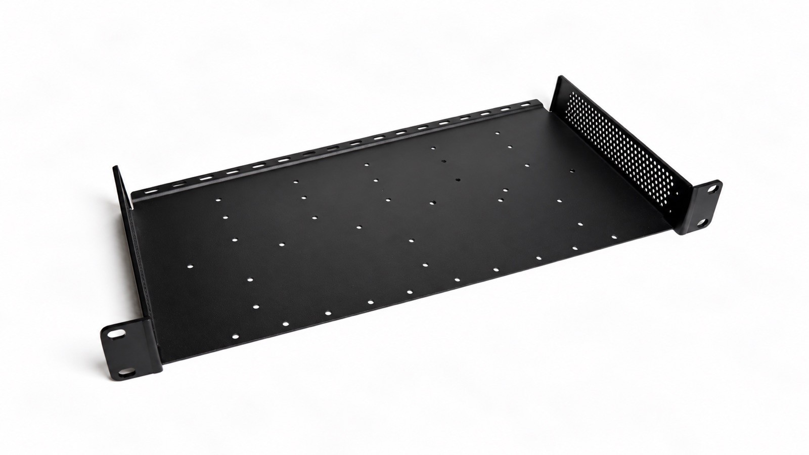 Black Magic Design Teranex Mini 1U Rack Shelf Only -  