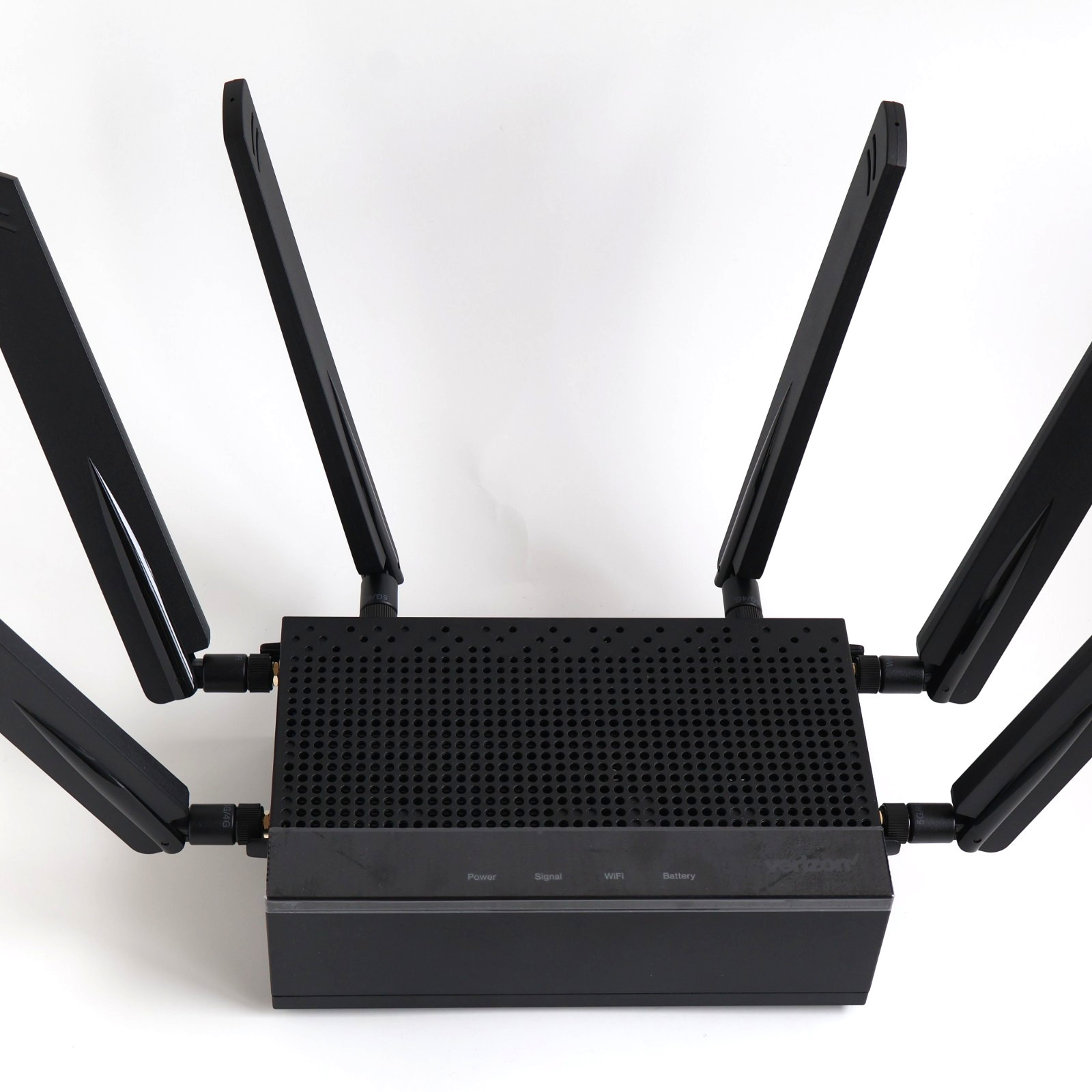 5G Router & 1.2TB Unlimited Data Plan Modem Hotspot Jetpack Cellular Internet 4G
