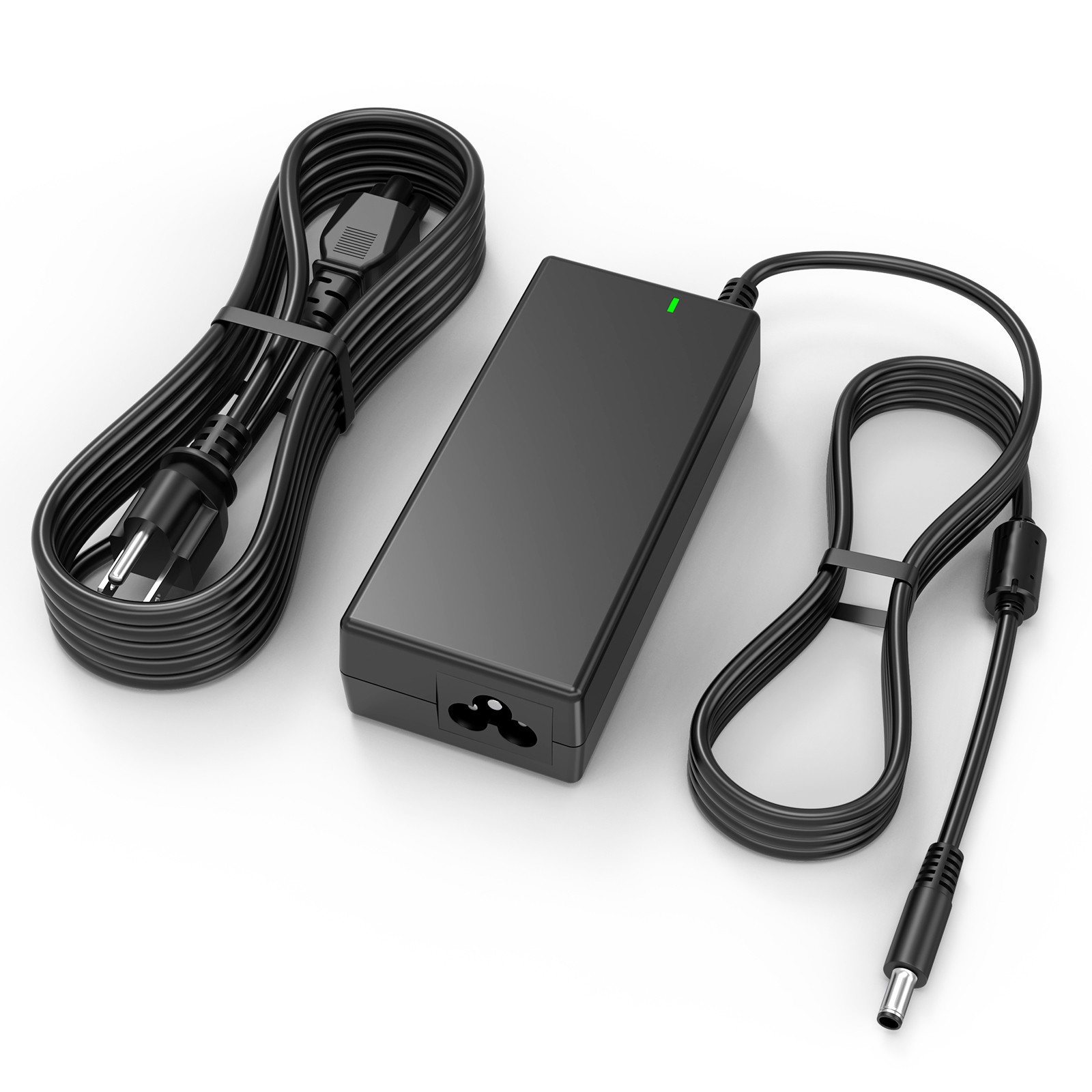Charger for Dell Inspiron Latitude Laptop Computer 65W Power Adapter Supply Cord