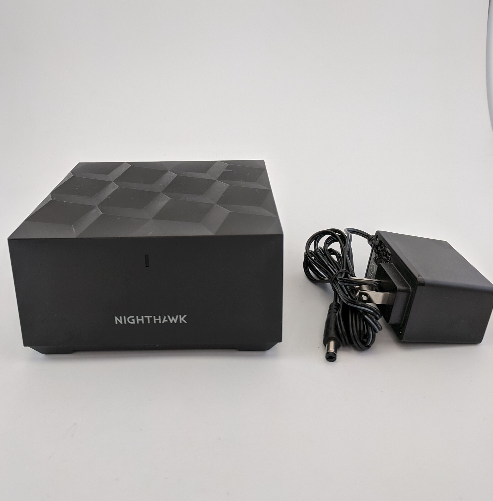 NETGEAR MS60 Nighthawk Mesh Wi-Fi 6 - Satellite Only