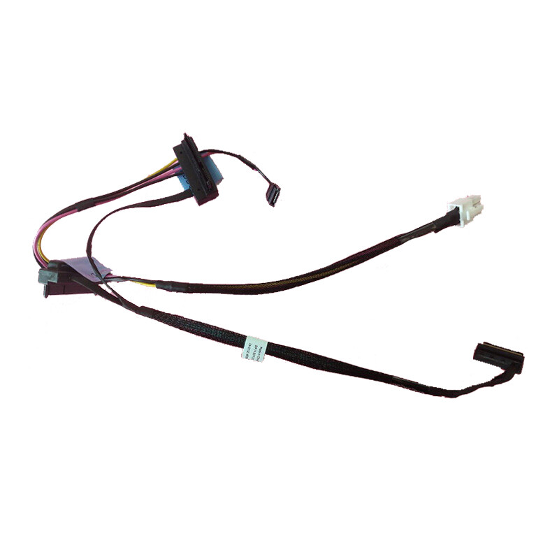 0JY1GC For DELL PowerEdge R240 R250 Backplane SAS Array Card Cable