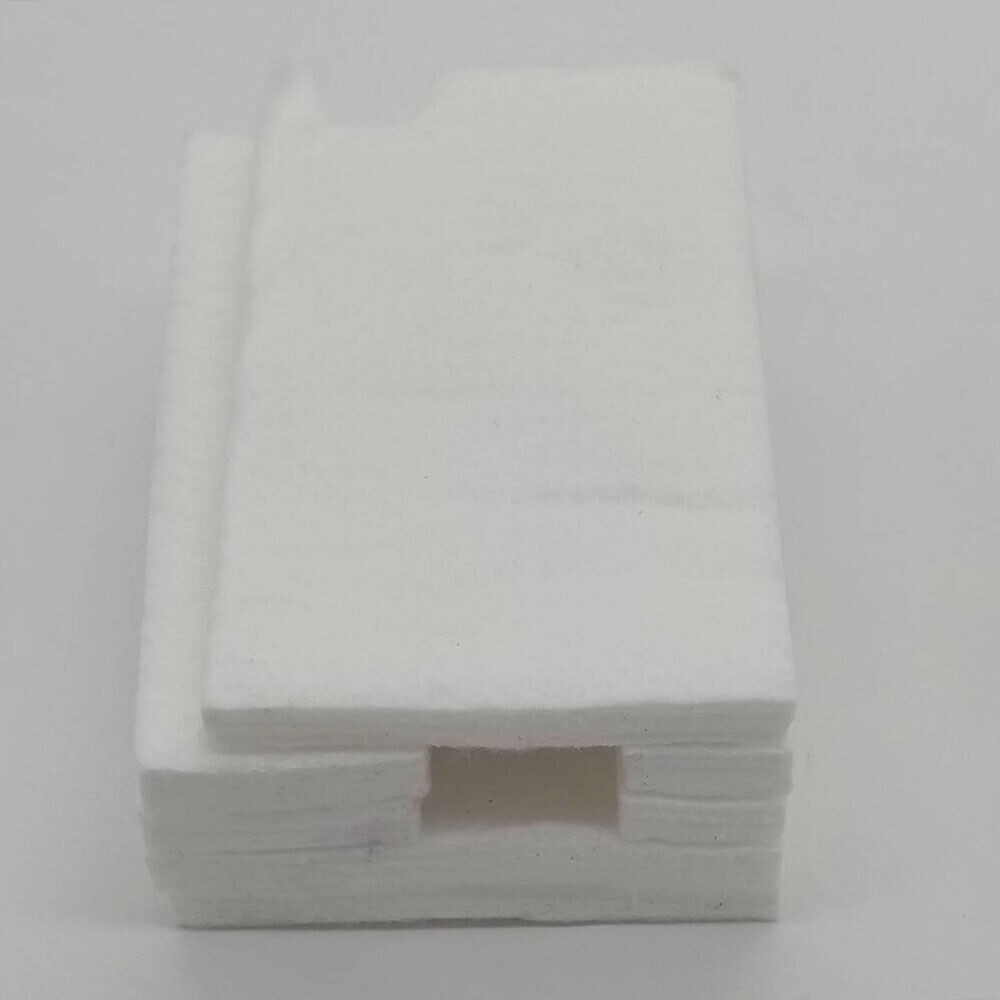 1set Waste Ink Sponge Fits For Epson ET-2826 ET-2815 ET-2800 ET-2870