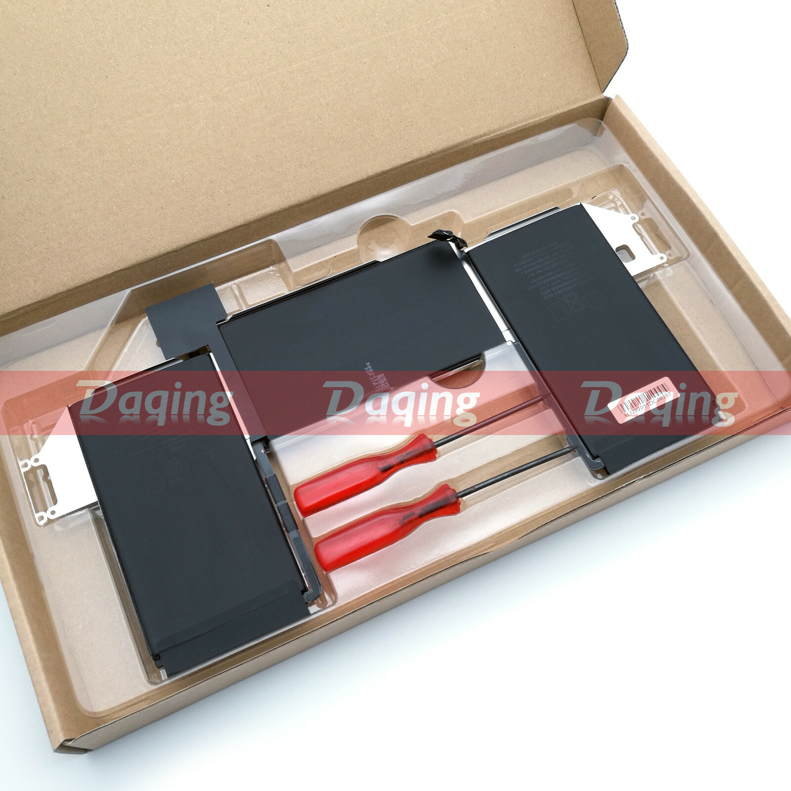 New Original A2389 OEM Battery for Apple MacBook Air 13" M1 Entry A2337 EMC 3598
