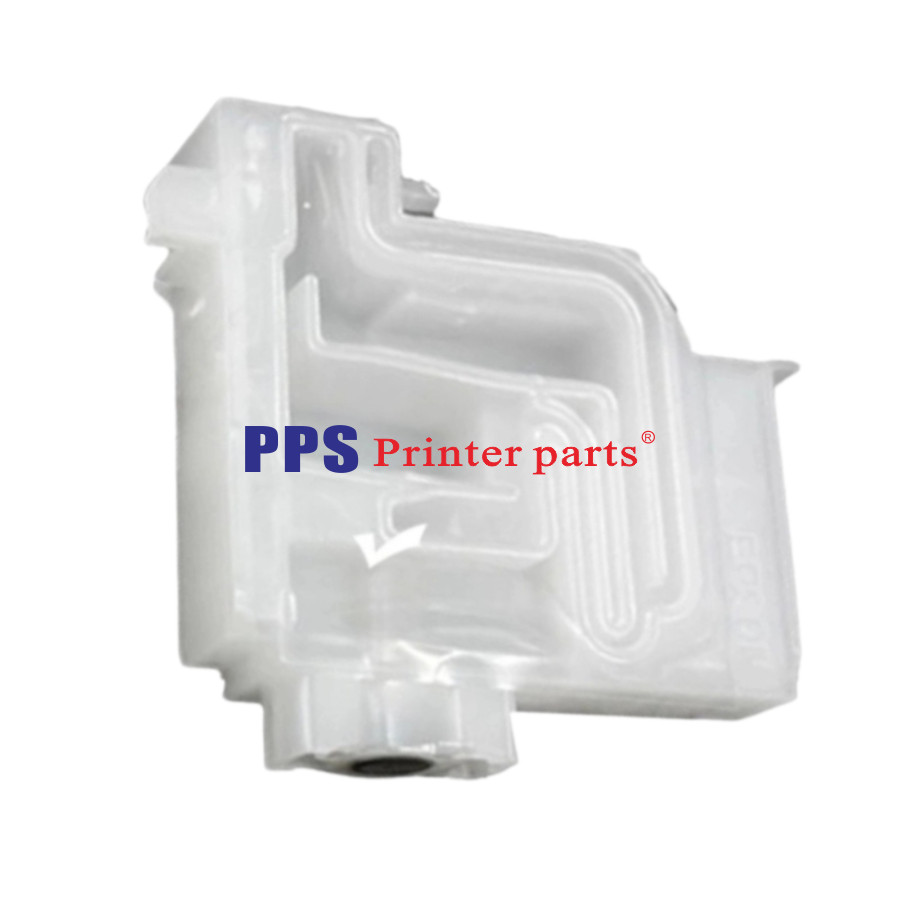 Black Ink Damper 3*2mm Fits For Epson ET 2830 ET 4800 ET 2810 ET 4700 ET 2820