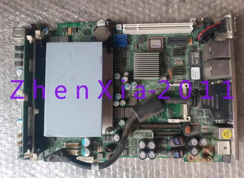 1PC Used Board EBC576 REV:B1