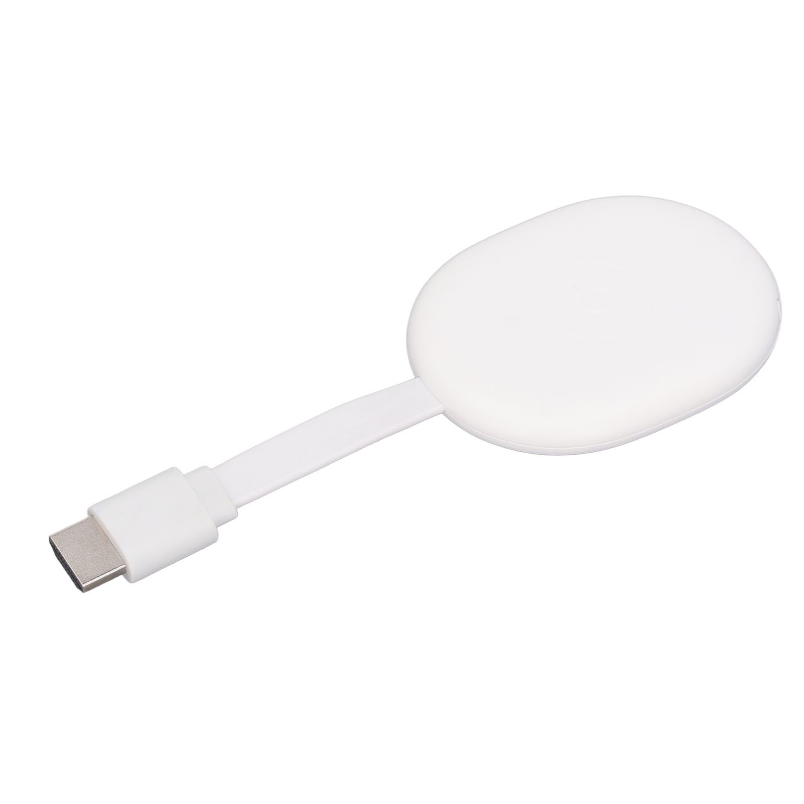 WiFi Display Adapter 4K HD Plug And Play Wireless Screen Mirroring Adapter For