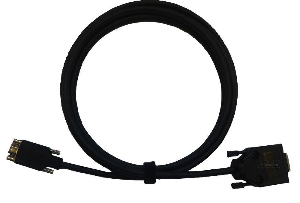 AP761A I New Genuine HP Serial Cable - Serial - DB-9 Serial - DB-9 Serial