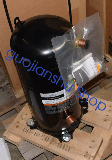 1PCS NEW COPELAND SCROLL ZR108KCE-TFD-950 Compressor Fast delivery Via Fedex/DHL