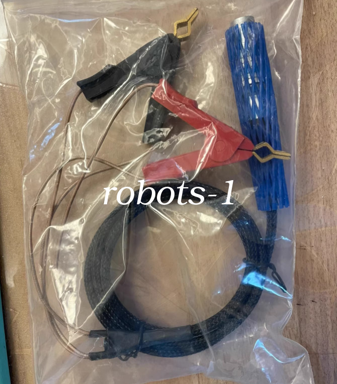 PM9541B 1PCS NEW  Test fixture FedEx or DHL