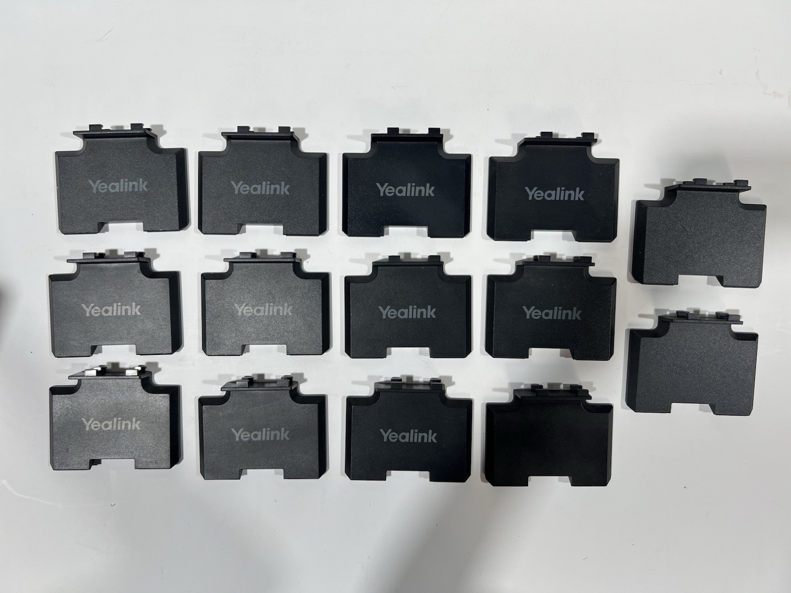 Yealink EXP40 Expansion Module Stand - Listing is for 1
