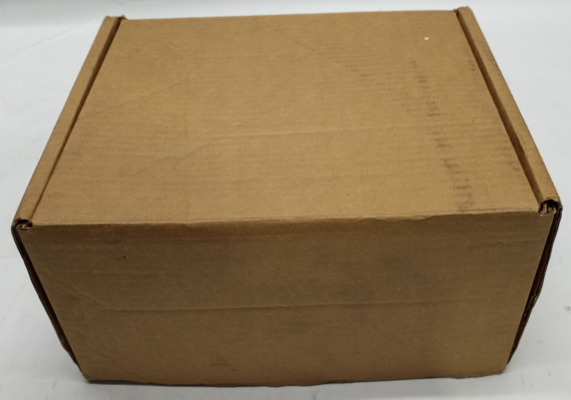 NEW Open Box Black Box KVX HP Series KVXHP-400-RX KVM Extender N2157 C9