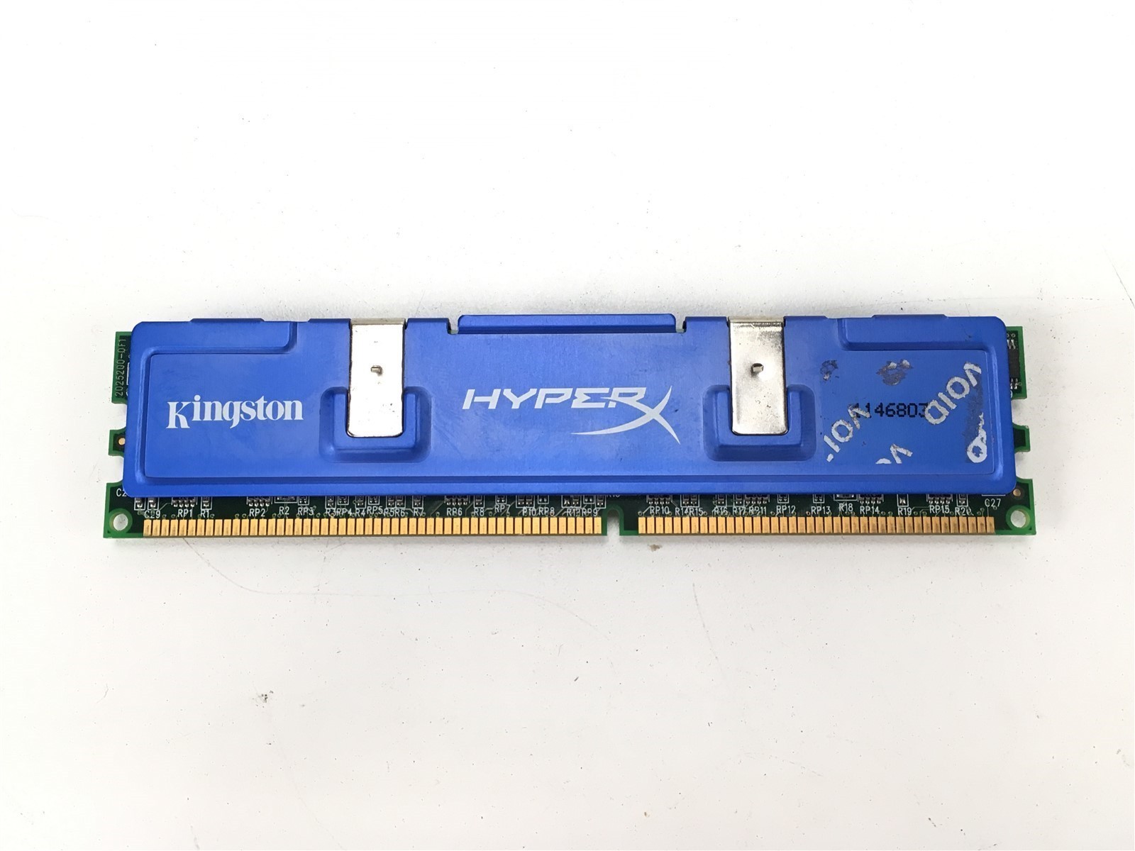 Kingston HyperX RAM
