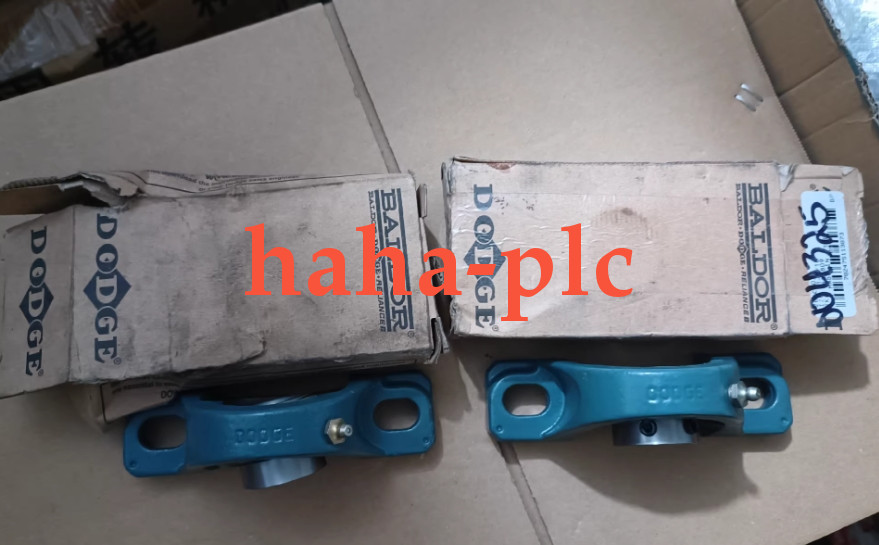 1PCS NEW BALDOR P2BSC103 Bearing Fast delivery Via Fedex/DHL