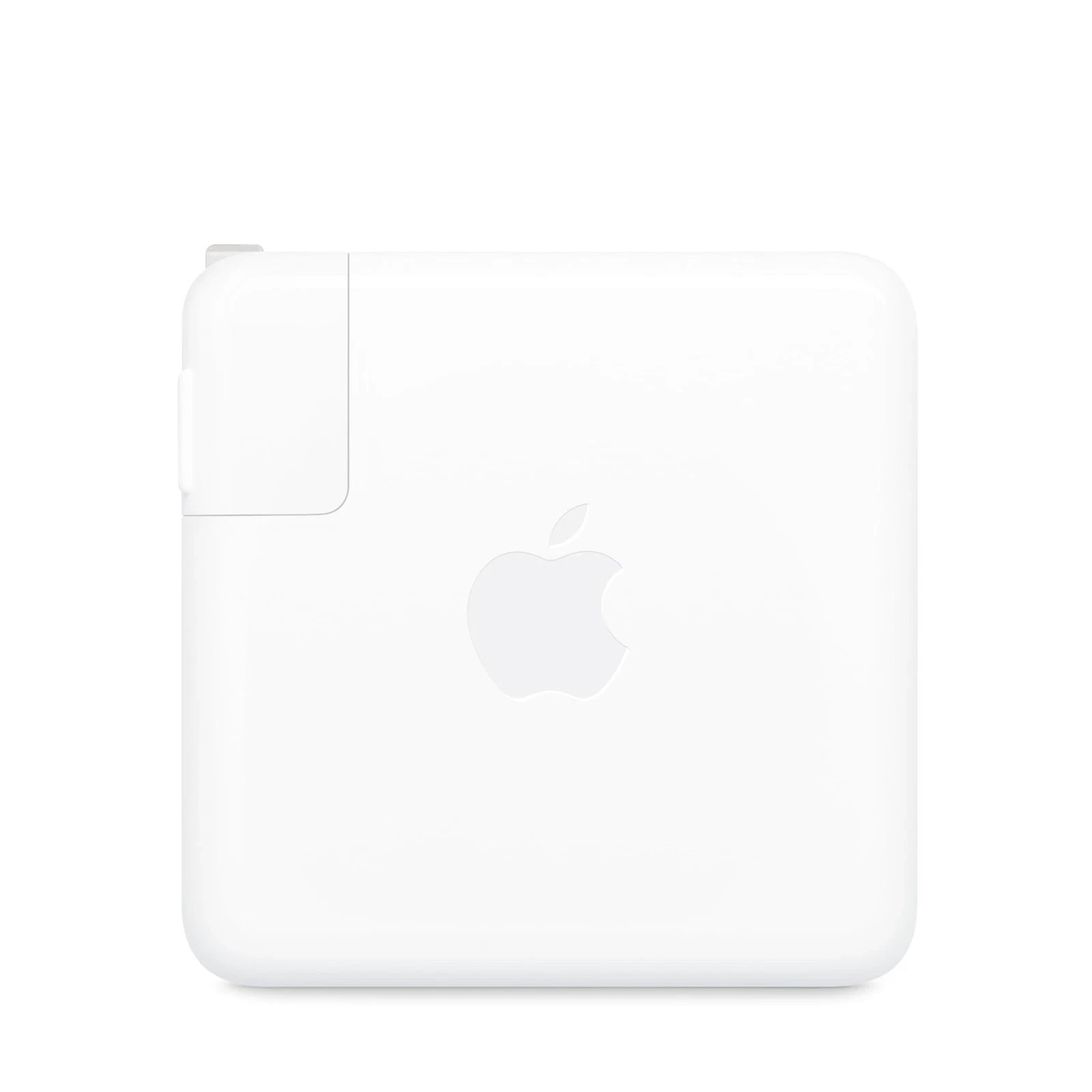Open Box Genuine APPLE 96W USB-C Power Adapter Charger For Macbook Pro
